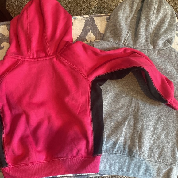 Toddler Nike Hoodie bundle - Picture 3 of 3